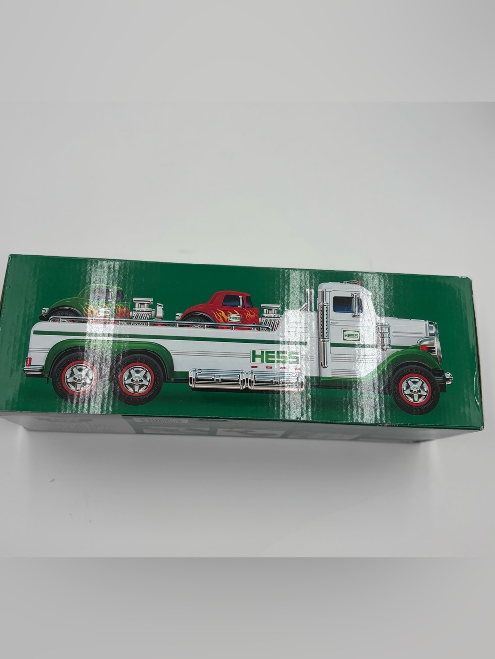 2022 Hess Truck-New!!!!